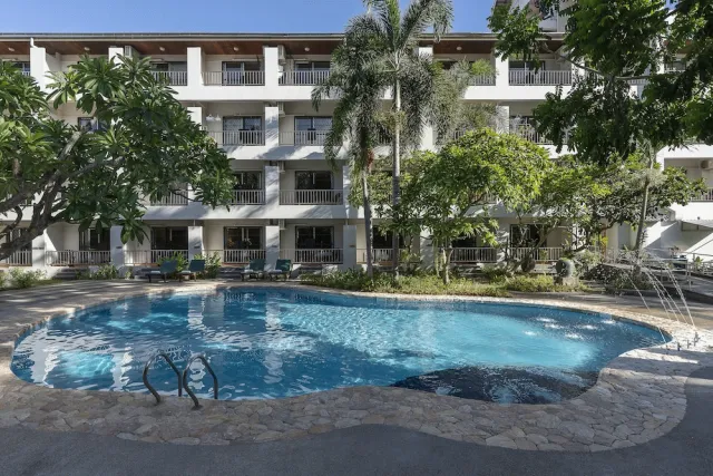 Bilder från hotellet Bella Villa Pattaya 3rd Road - nummer 1 av 76