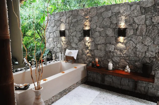 Bilder från hotellet Le Domaine de L'Orangeraie - nummer 1 av 100