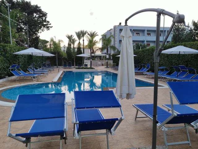 Bilder från hotellet Costa Azul - nummer 1 av 52