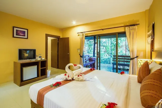 Bilder från hotellet Sunda Resort - nummer 1 av 45