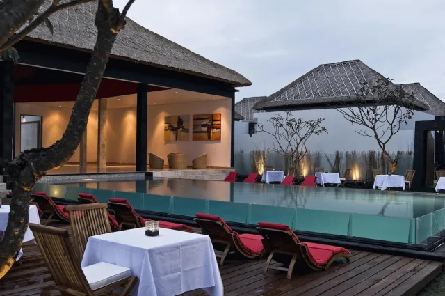 Bilder från hotellet Amor Bali Villas & Spa Resort - nummer 1 av 100