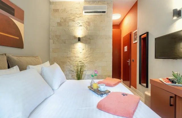 Bilder från hotellet Podstine Hotel - nummer 1 av 10