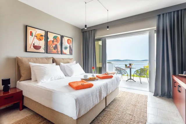 Bilder från hotellet Podstine Hotel - nummer 1 av 100