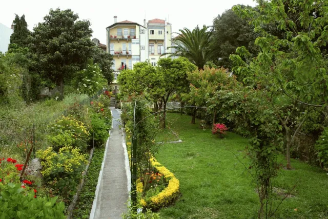 Bilder från hotellet Hotel Estoril Porto - nummer 1 av 10