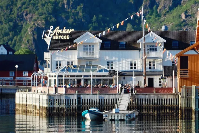 Bilder från hotellet Anker Brygge - nummer 1 av 100