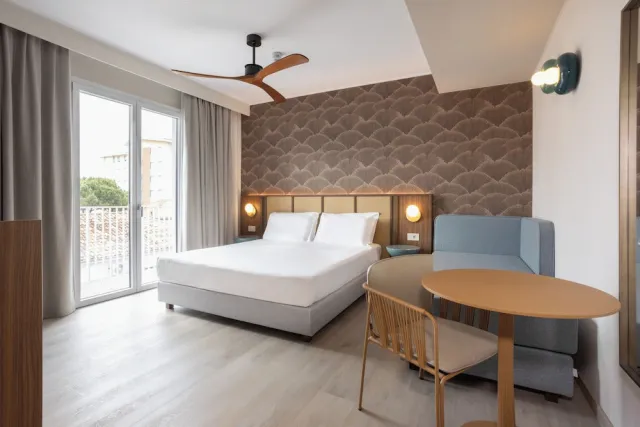Bilder från hotellet Hotel Diana - nummer 1 av 56