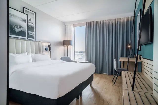 Bilder från hotellet Radisson Hotel & Conference Centre Oslo Airport - nummer 1 av 10