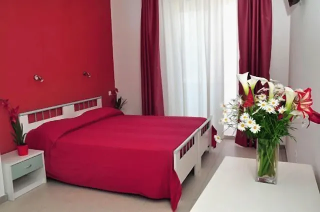 Bilder från hotellet La Punta - nummer 1 av 10