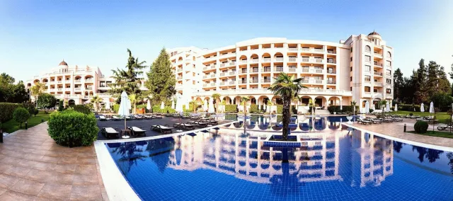 Bilder från hotellet Primoretz Grand Hotel & SPA - nummer 1 av 75