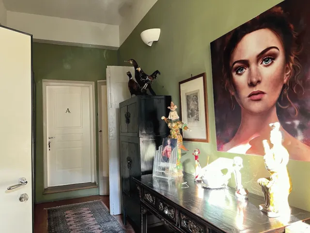 Bilder från hotellet A Casa di Paola Suite B&B - nummer 1 av 77