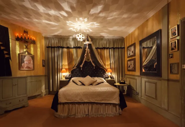 Bilder från hotellet Hotel Pelirocco - nummer 1 av 10