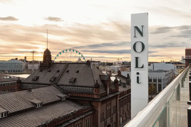 Bilder från hotellet Noli Katajanokka II - nummer 1 av 10