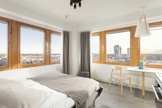 Bilder från hotellet Noli Sörnäinen - nummer 1 av 10