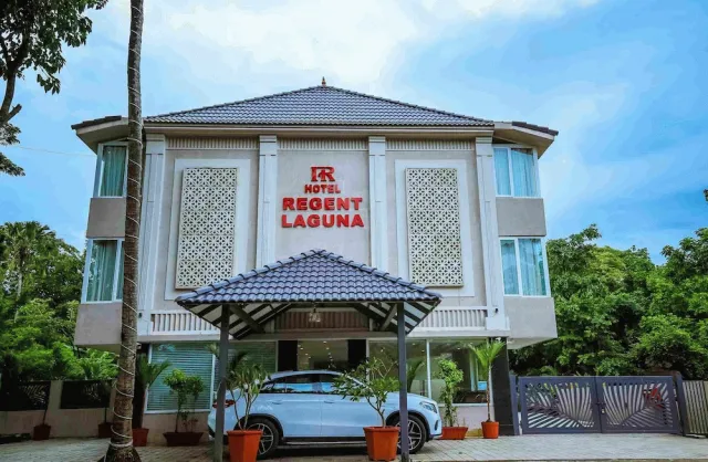 Bilder från hotellet Hotel Regent Laguna - nummer 1 av 36
