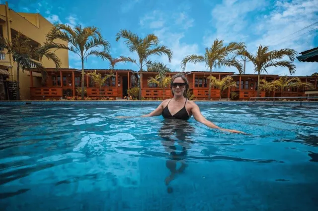 Bilder från hotellet Grand Vatika Resort - nummer 1 av 90