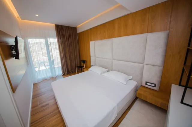 Bilder från hotellet Inada Hotel Ksamil - nummer 1 av 58