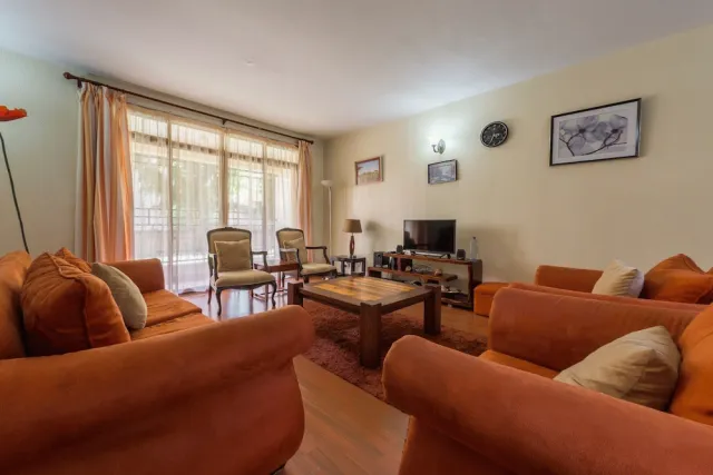 Bilder från hotellet Takdiri Home - nummer 1 av 10