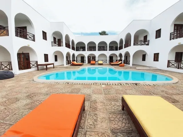 Bilder från hotellet Harmony Resort Boutique Hotel - nummer 1 av 61