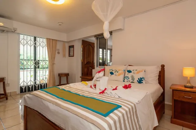 Bilder från hotellet Jane's Serenity Guest house - nummer 1 av 62