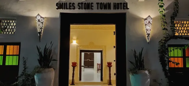 Bilder från hotellet Smiles Stone Town Hotel - nummer 1 av 41