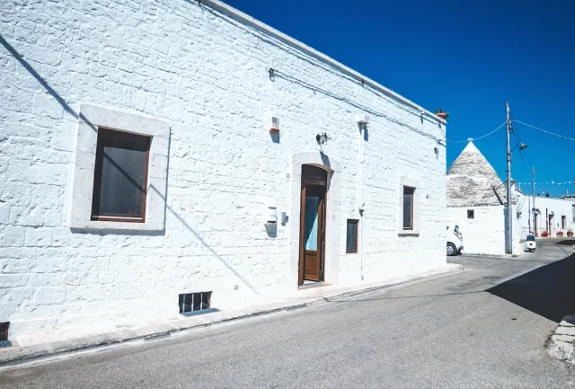 Bilder från hotellet Trullieu Guesthouse - nummer 1 av 10