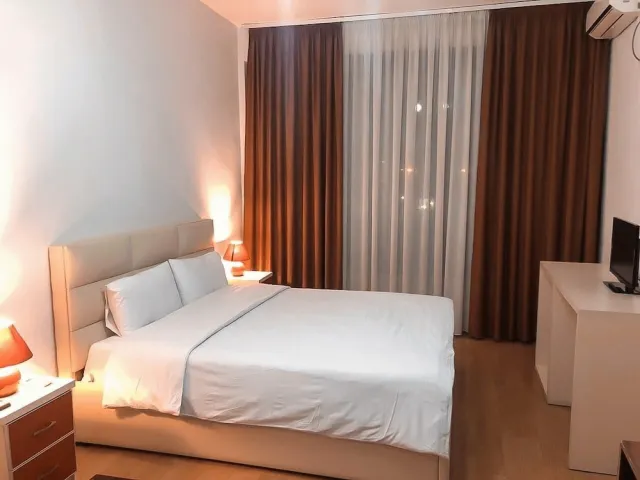 Bilder från hotellet Hotel Argenti - nummer 1 av 39