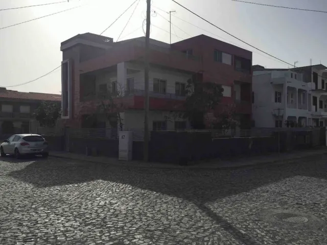 Bilder från hotellet Nossa Casa Vossa Casa - nummer 1 av 13