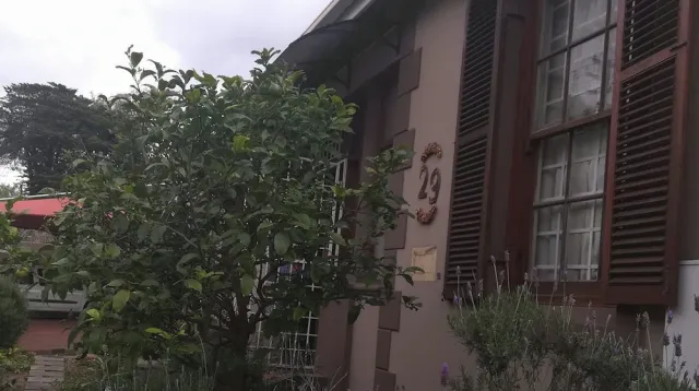 Bilder från hotellet Karibu Guesthouse - nummer 1 av 10