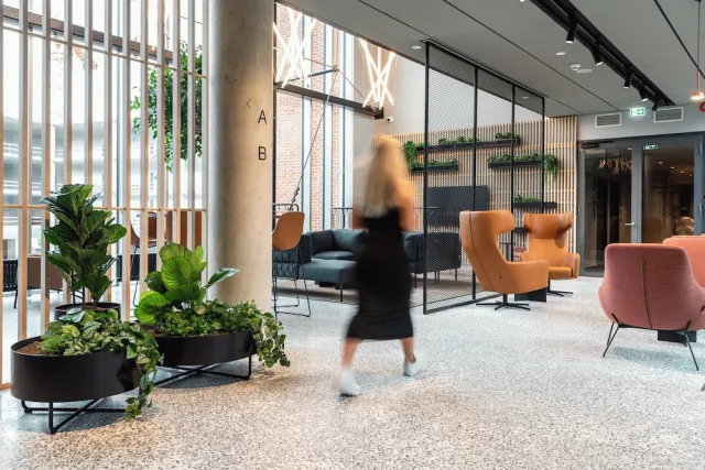 Bilder från hotellet Citybox Tallinn City Center - nummer 1 av 87