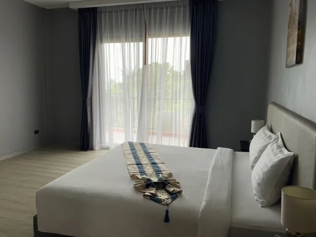 Bilder från hotellet Aonang Inn - nummer 1 av 19