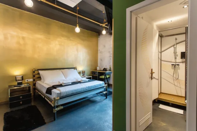 Bilder från hotellet Timeout Heritage Hotel Zagreb - nummer 1 av 10