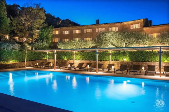 Bilder från hotellet La Bastide du Calalou, BW Signature Collection - nummer 1 av 100