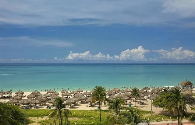 Bilder från hotellet La Cabana Beach Resort & Casino - nummer 1 av 59