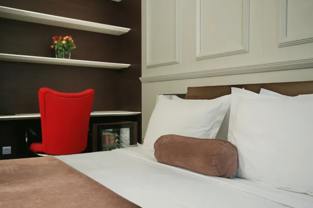 Bilder från hotellet Belgreat Premium Suites - nummer 1 av 35