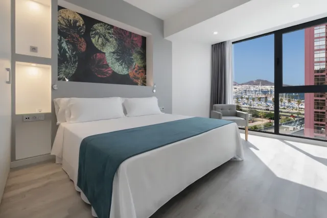 Bilder från hotellet Occidental Las Palmas - nummer 1 av 19
