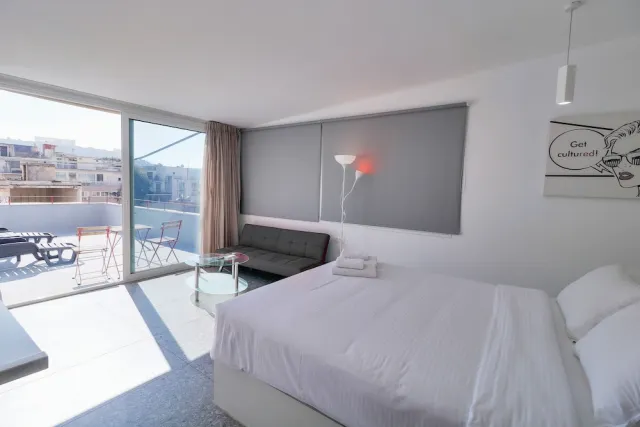 Bilder från hotellet athensdot - nummer 1 av 53