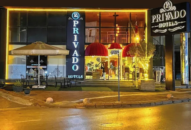 Bilder från hotellet Privado Hotels - nummer 1 av 100