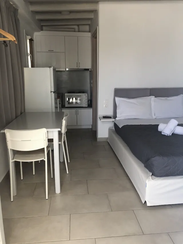 Bilder från hotellet Overview Mykonos Apartments - nummer 1 av 88