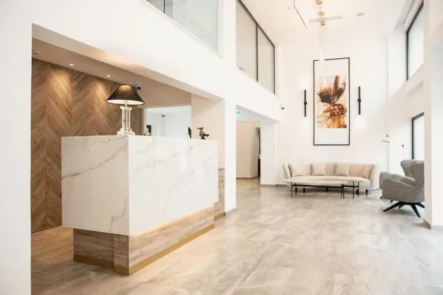 Bilder från hotellet Roseum Boutique Hotel - nummer 1 av 69