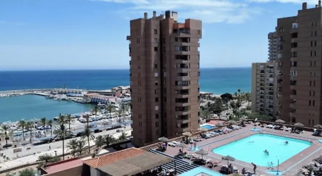 Bilder från hotellet Apartamento costa del sol beach first - nummer 1 av 34