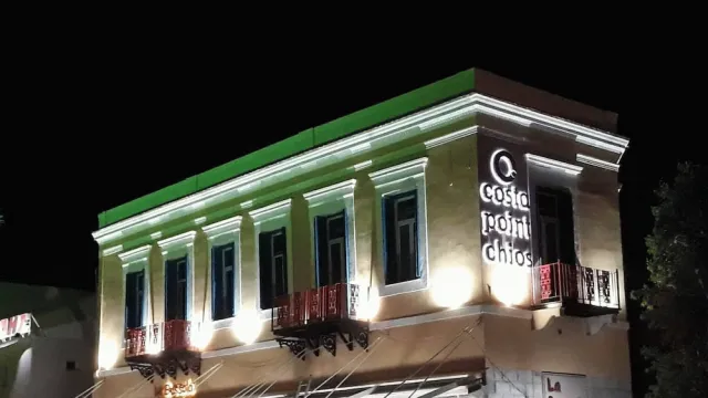 Bilder från hotellet Costa Point Chios - nummer 1 av 10
