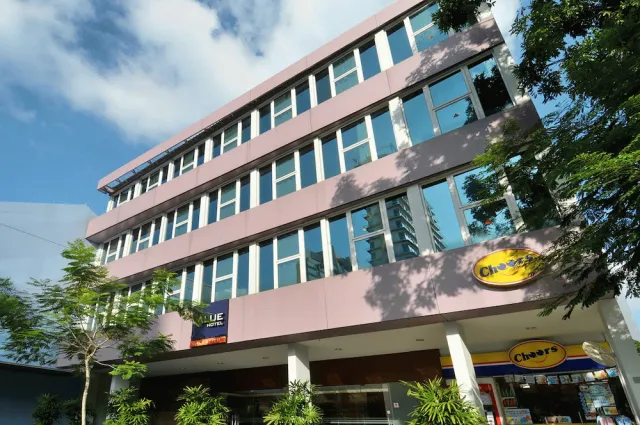 Bilder från hotellet Value Hotel Balestier - nummer 1 av 25