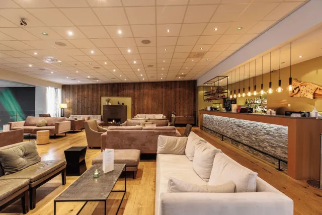 Bilder från hotellet Akureyri - Berjaya Iceland Hotels - nummer 1 av 43