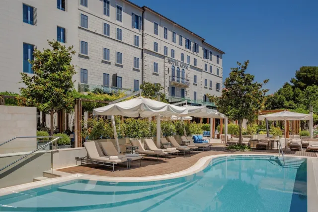 Bilder från hotellet Hotel Park - nummer 1 av 100