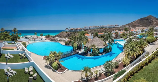 Bilder från hotellet Hotel Fuerteventura Princess - nummer 1 av 10