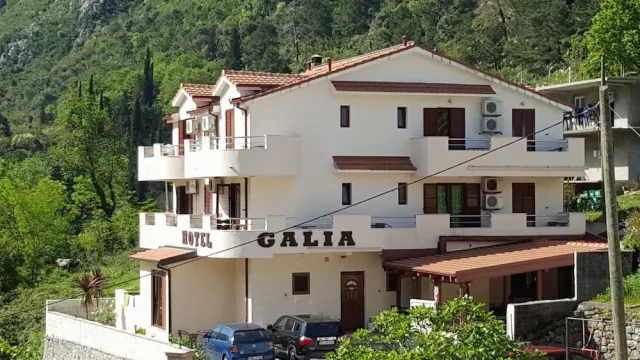 Bilder från hotellet Hotel Galia - nummer 1 av 52