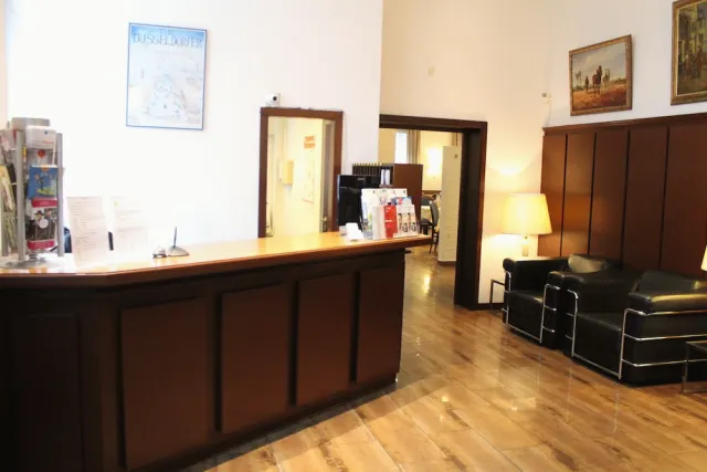 Bilder från hotellet Hotel Weidenhof - nummer 1 av 10