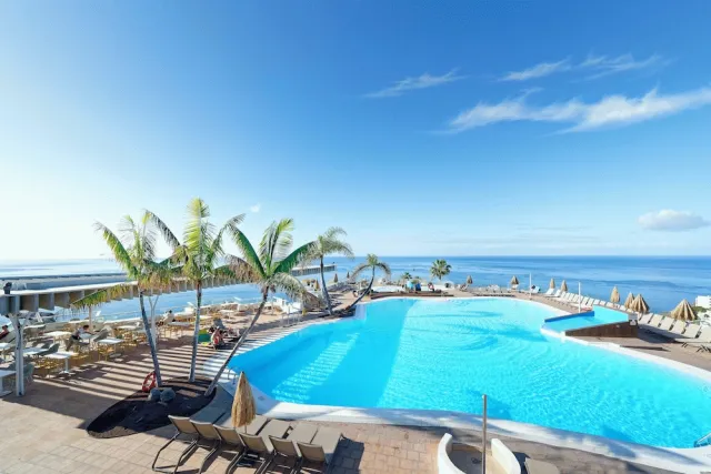Bilder från hotellet Servatur Riosol - nummer 1 av 100