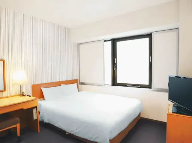 Bilder från hotellet Smile Hotel Nihombashi - Mitsukoshimae - nummer 1 av 10