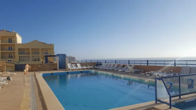 Bilder från hotellet Hotel Praia Azul - nummer 1 av 57